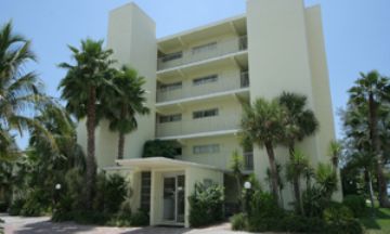 Longboat Key, Florida, Vacation Rental Condo