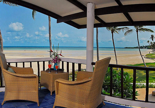 Pattaya, Thailand, Vacation Villa