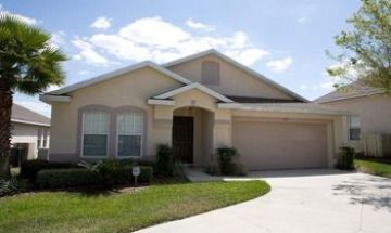 Davenport, Florida, Vacation Rental Villa