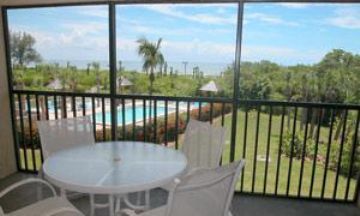 Sanibel, Florida, Vacation Rental Condo