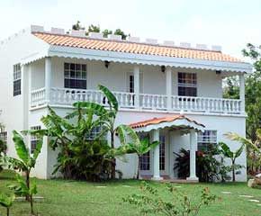 Savannes, Vieux Fort, Vacation Rental Villa