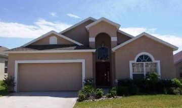 Davenport, Florida, Vacation Rental Villa