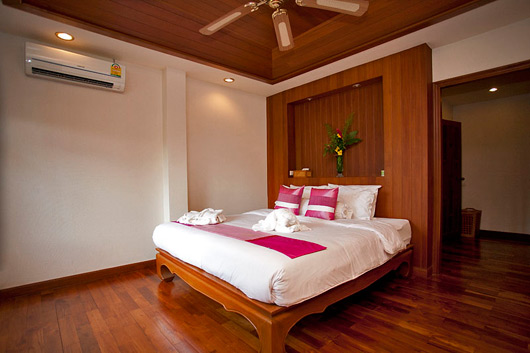 Phuket, Thailand, Vacation Rental