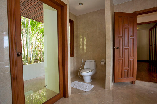 Phuket, Thailand, Vacation Rental Phuket-villa