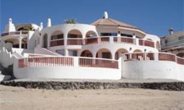 Puerto Penasco, Maya Riviera, Vacation Rental House