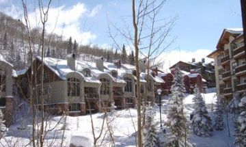 Solitude, Utah, Vacation Rental Condo