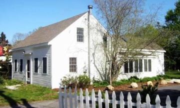 West Harwich, Massachusetts, Vacation Rental House