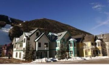 Telluride, Colorado, Vacation Rental House