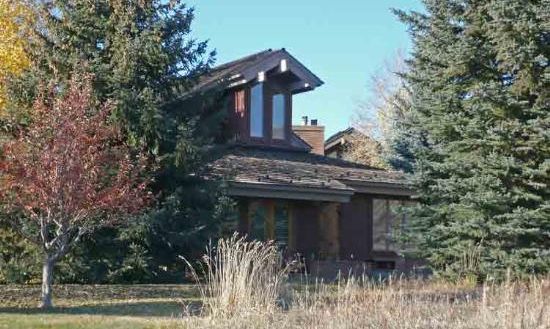 Sun Valley, Idaho, Vacation Rental House