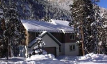 Vail, Colorado, Vacation Rental Villa