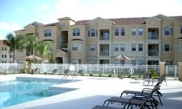 Davenport, Florida, Vacation Rental Condo