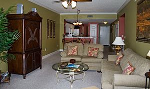 Perdido Key, Florida, Vacation Rental Cabin