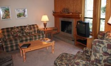 Ketchum, Idaho, Vacation Rental Condo