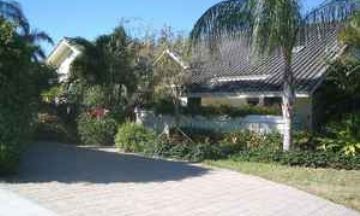 Fort Myers, Florida, Vacation Rental Villa