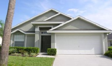 Clermont, Florida, Vacation Rental Villa