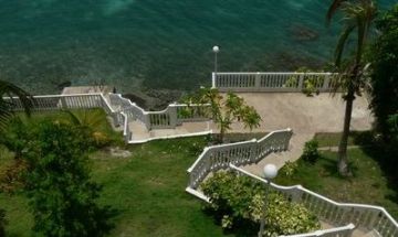 Ocho Rios, St. Ann, Vacation Rental House