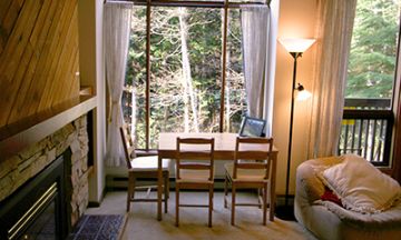 Deming, Washington, Vacation Rental Condo