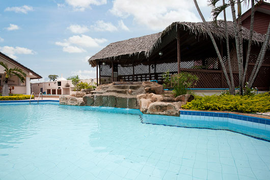 Pattaya, Vacation Rental Villa