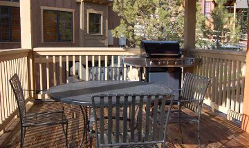 Donnelly, Idaho, Vacation Rental House