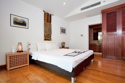 Thailand, Phuket, Vacation Rental