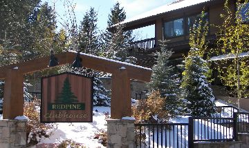 Park City, Utah, Vacation Rental Condo