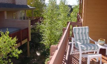 Silverthorne, Colorado, Vacation Rental House