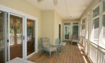 Kiawah Island, South Carolina, Vacation Rental Villa