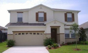 Kissimmee, Florida, Vacation Rental Villa