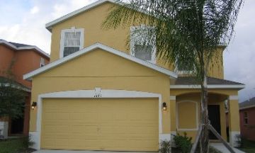 Davenport, Florida, Vacation Rental Villa