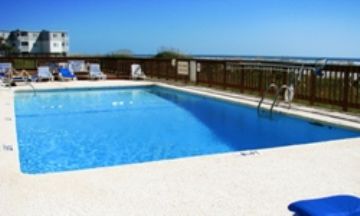 North Myrtle Beach, South Carolina, Vacation Rental Condo