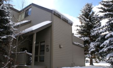 Park City, Utah, Vacation Rental House