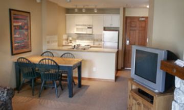 Whistler, British Columbia, Vacation Rental Condo