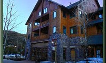 Keystone, Colorado, Vacation Rental Condo