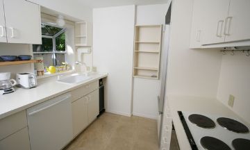 San Francisco, California, Vacation Rental House