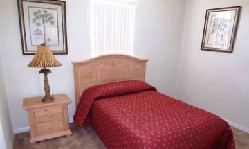 Davenport, Florida, Vacation Rental Villa