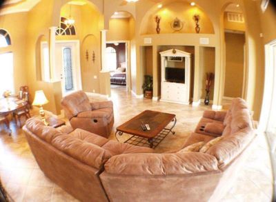 Cape Coral Villa Rental