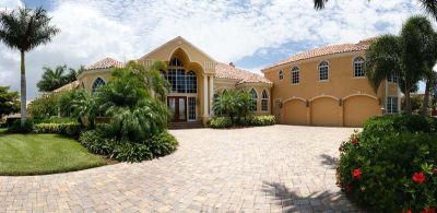 Cape Coral, Florida, Vacation Rental Villa