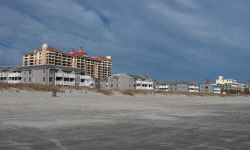 North Myrtle Beach, South Carolina, Vacation Rental Condo