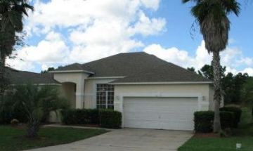 Haines City, Florida, Vacation Rental Villa