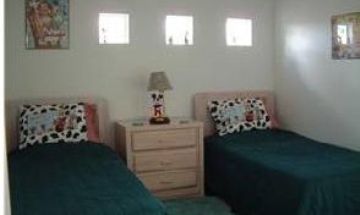 Davenport, Florida, Vacation Rental Villa