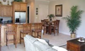 South Padre Island, Texas, Vacation Rental Condo