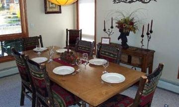 Steamboat Springs, Colorado, Vacation Rental Villa