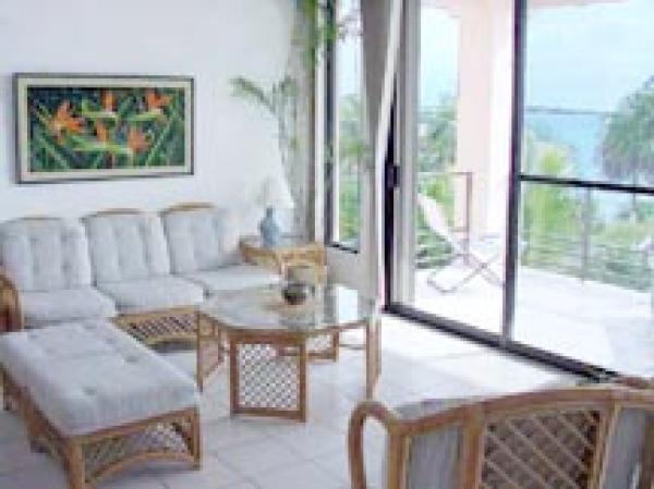 Cancun, Quintana Roo, Vacation Rental Villa