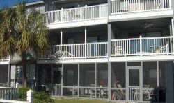 North Myrtle Beach, South Carolina, Vacation Rental Condo