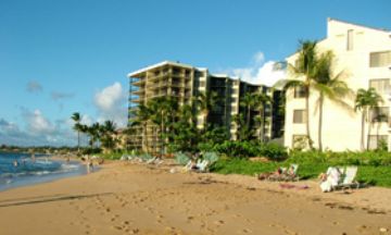 Lahaina, Hawaii, Vacation Rental Condo