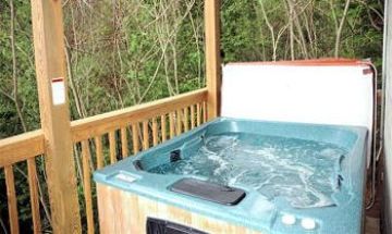 Pigeon Forge, Tennessee, Vacation Rental Cabin