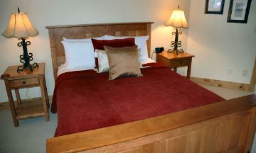 Wilson, Wyoming, Vacation Rental Villa