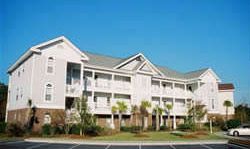 North Myrtle Beach, South Carolina, Vacation Rental Condo