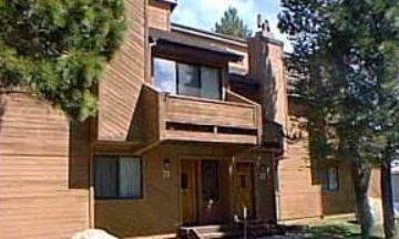 Mammoth Lakes, California, Vacation Rental House