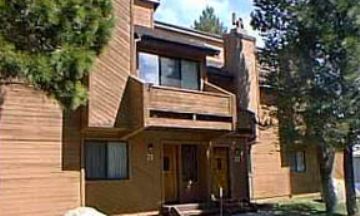 Mammoth Lakes, California, Vacation Rental House